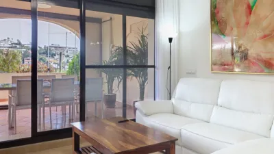 Apartment in Costa Natura photo 14