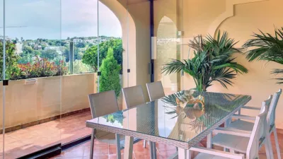Apartment in Costa Natura photo 15