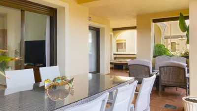 Apartment in Costa Natura photo 17