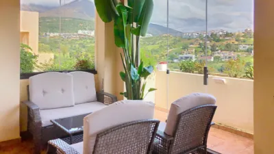 Apartment in Costa Natura photo 18