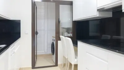 Apartment in Costa Natura photo 19