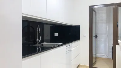 Apartment in Costa Natura photo 20