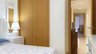 Apartment in Costa Natura photo 28