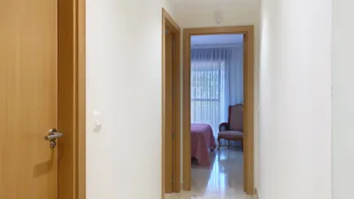 Apartment in Costa Natura photo 29