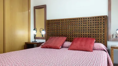 Apartment in Costa Natura photo 33
