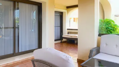 Apartment in Costa Natura photo 34