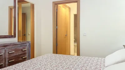 Apartment in Costa Natura photo 38