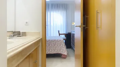 Apartment in Costa Natura photo 39