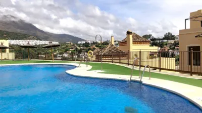 Apartment in Costa Natura photo 3