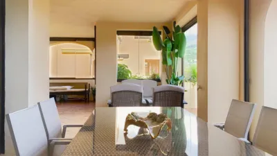 Apartment in Costa Natura photo 43