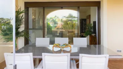 Apartment in Costa Natura photo 44