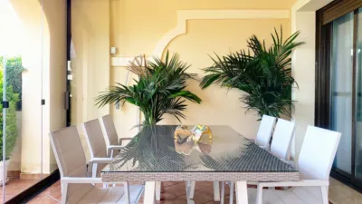 Apartment in Costa Natura photo 45
