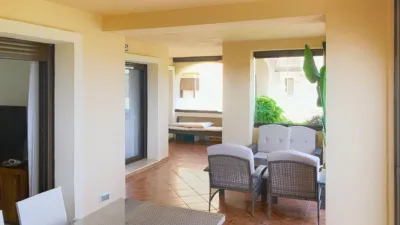 Apartment in Costa Natura photo 46
