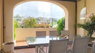 Apartment in Costa Natura photo 47