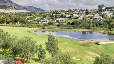 Apartment in Costa Natura photo 4