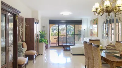 Apartment in Costa Natura photo 7