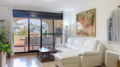 Apartment in Costa Natura photo 8