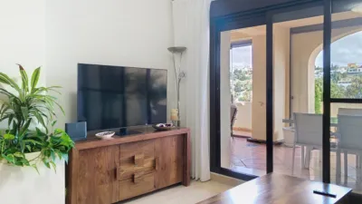 Apartment in Costa Natura photo 9