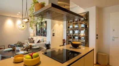Piso - Vista 5