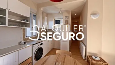 Piso en alquiler en Centro - Imagen 10