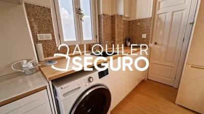 Piso en alquiler en Centro - Imagen 12