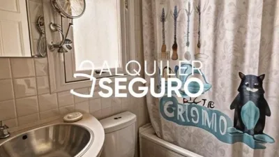 Piso en alquiler en Centro - Imagen 13