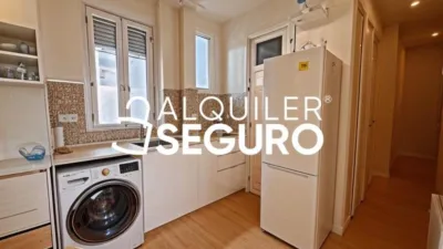 Piso en alquiler en Centro - Imagen 5