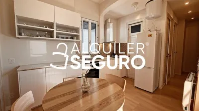 Piso en alquiler en Centro - Imagen 7