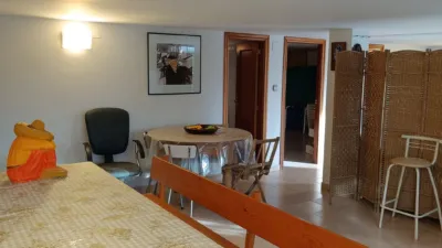 House on Calle Real photo 22