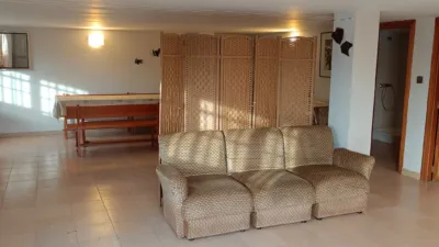 House on Calle Real photo 24