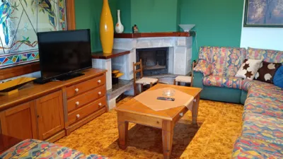 House on Calle Real photo 61