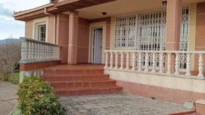 House on Calle Real photo 76