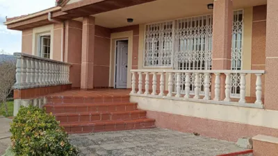 House on Calle Real photo 77
