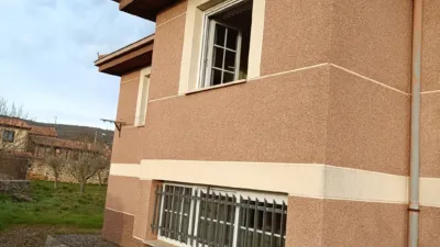 House on Calle Real photo 86
