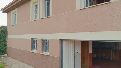 House on Calle Real photo 9