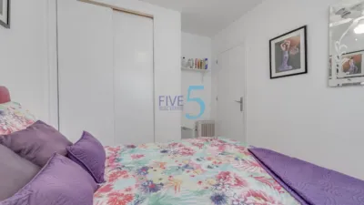 Apartment in El Galan photo 10