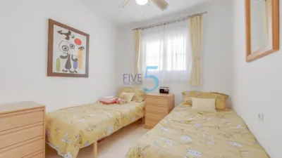 Apartment in El Galan photo 12