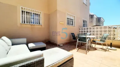 Apartment in El Galan photo 14