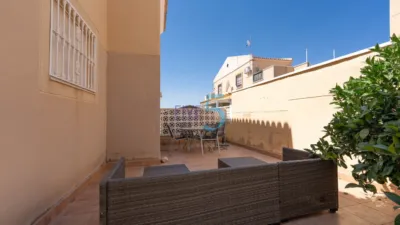 Apartment in El Galan photo 16