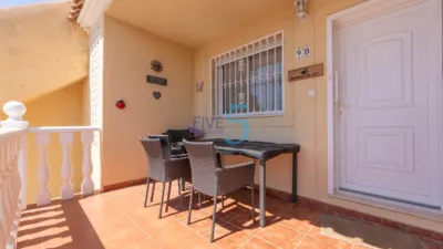 Apartment in El Galan photo 18