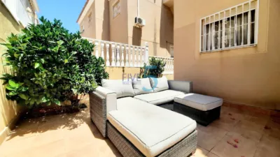 Apartment in El Galan photo 19