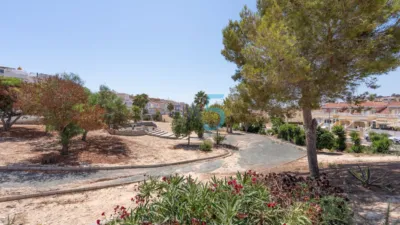 Apartment in El Galan photo 22