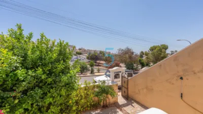 Apartment in El Galan photo 23