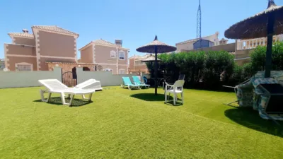 Apartment in El Galan photo 25