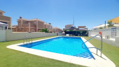 Apartment in El Galan photo 27