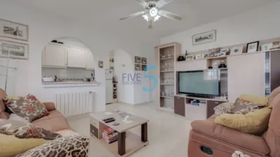 Apartment in El Galan photo 4
