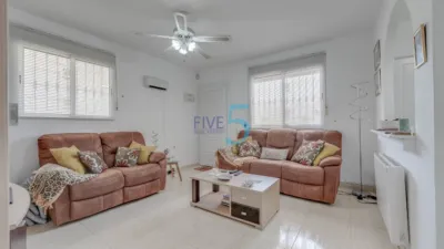 Apartment in El Galan photo 5