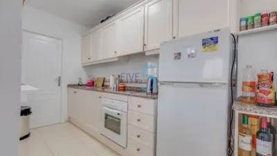 Apartment in El Galan photo 6