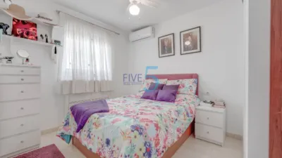 Apartment in El Galan photo 9
