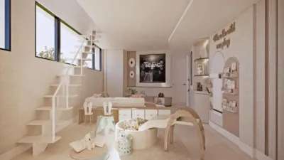 House on Calle del Mago Santhai photo 19